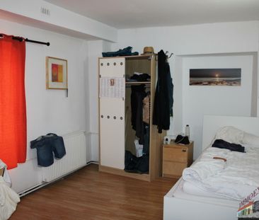 1 Zimmer Mietwohnungen mit 2 Betten in Fischamend 460,-- Euro monat... - Foto 2