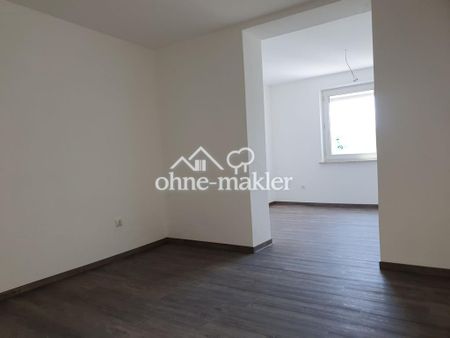 Kernsanierte moderne 2-Zimmer-Nichtraucherwohnung - Foto 3