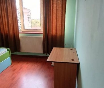 2 camere, semidecomandat, 55 mp, de inchiriat apartament in zona Tatarasi, Ateneu, Cod 163238 - Fotografie 2