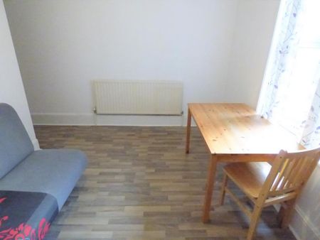 Studio to rent - Photo 5