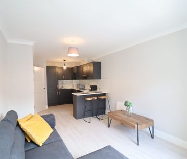 Apartment 81, 109 Parnell Street, Dublin 1 - Photo 3