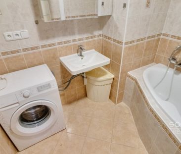 Pronájem bytu 2+kk 52 m², V Honech , Klecany - Fotografie 6