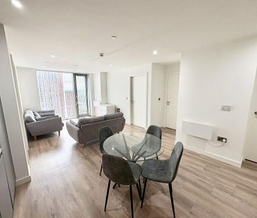 2 bedroom apartment to rent - Photo 1