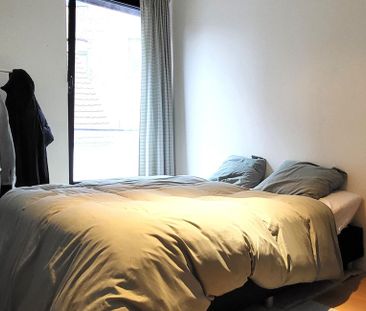 Appartement te huur in Gent voor € 860 met 1 slaapkamer - Photo 5