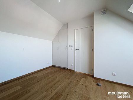 Duplex appartement met ruime garage - Photo 3