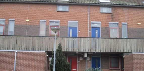 Appartement Kamp 40, Boswijk, Lelystad - À Louer - Foto 2