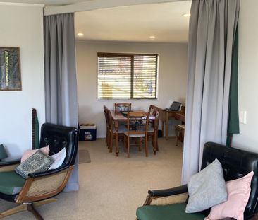 Take it easy on Totara - Photo 2