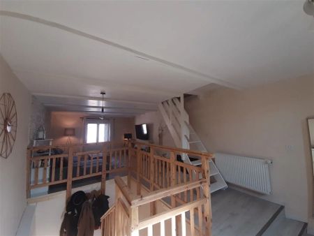Location appartement 2 pièces - 53m² à Montluel (01120) - Photo 4