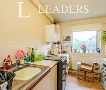 1 bedroom apartment to rent Carronade Walk, Portsmouth, PO3 - Photo 4