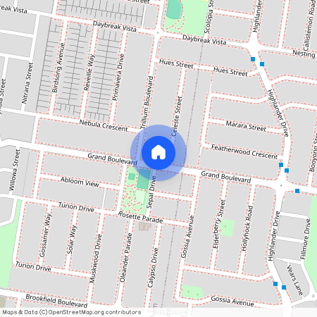 636 Grand Boulevard, VIC 3064, Mickleham