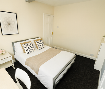 5 Bed Student Accommodation - Photo 6