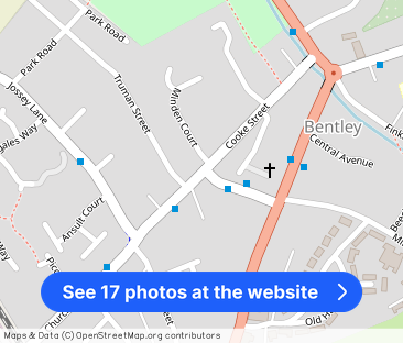 Cooke Street, Bentley, DONCASTER - Photo 1