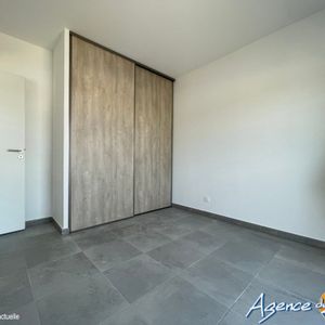 Villeneuve-de-la-Raho – Location Appartement – 56.60 m² – 695€ CC / mois - Photo 2