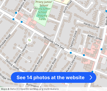 Westdale Lane, Carlton, NG4 - Photo 1
