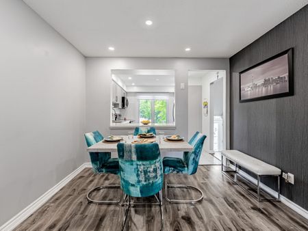 For Lease - 2445 Homelands Drive Unit# 4, Mississauga, Ontario - Photo 3