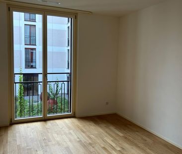 3.5 Zimmer, 98 m², 2. Stock - Photo 4