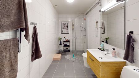 Lokvägen, Helsingborg - Foto 2