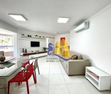 Apartamento Com 3 Dormitórios Para Alugar, 114 m² por R$2.500,00/di... - Foto 1
