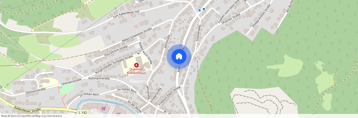 Josef-Görres-Straße 41, 55606 Kirn
