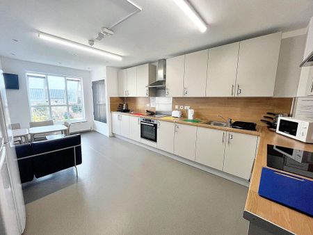 1 bedroom in a house share to rent - Photo 4