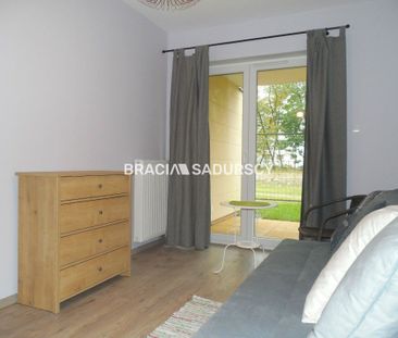 2 pokoje z ogródkiem - Dąbska - Photo 2