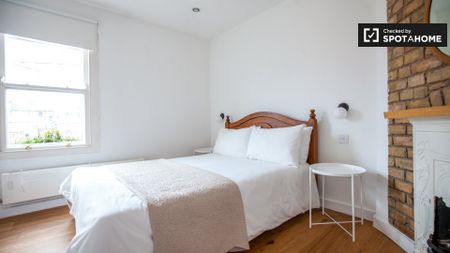 2-bedroom house for rent in Phibsborough, Dublin - Photo 3