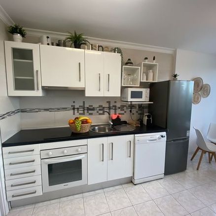 Alquiler de piso en Calle Boscán s/n - Photo 1