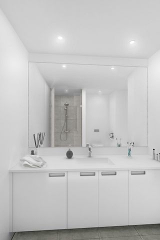 Moderne 3-værelses lejlighed til leje i Farum - Foto 4