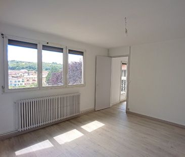 Appartement 3 pièces à - Photo 5