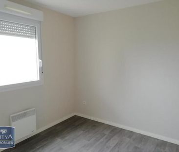 Location Appartement 2 pièces 53m² DIEPPE 76200 - Photo 2