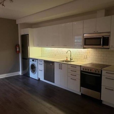 ON SUBWAY LINE 2 BEDS 1 BATH MAIN LEVEL WITH BACKYARD - Photo 4