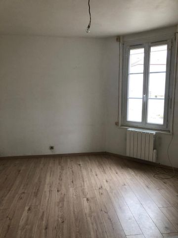 Location Appartement 1 pièce 27m² VERNON 27200 - Photo 3