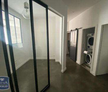 Appartement à louer 3 pièces 61.05m² - Photo 5