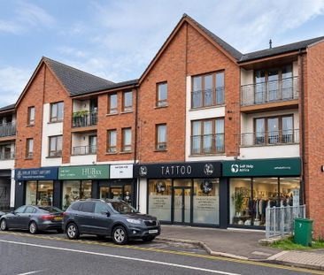 13 Parkview, 145-152 Kingsway, Dunmurry, Belfast, BT17 9RY - Photo 3