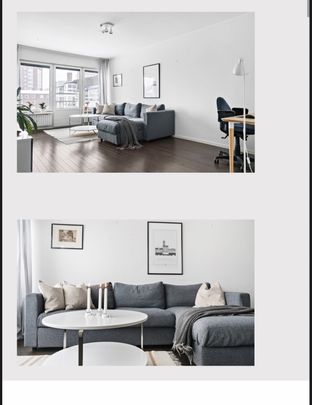 Rådsvägen, Huddinge - Foto 1