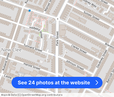 5 bedroom terraced house for rent - Photo 1