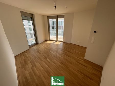 BELVIEW – HIER WIRD WOHNEN NEU DEFINIERT! – MIT TRAUM-AUSSICHTEN AUF DIE GESAMTE CITY! - Photo 3