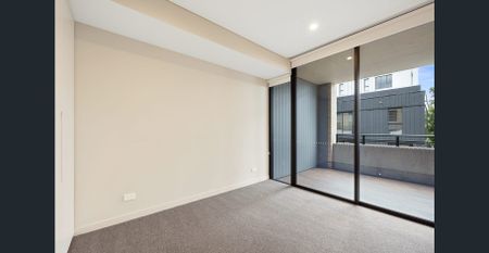 Prestigious & Stylish Warehouse Apartment - Photo 4