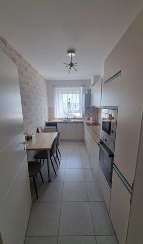 Inchiriez apartament in Avantgarden 3 Sibiu - Photo 3