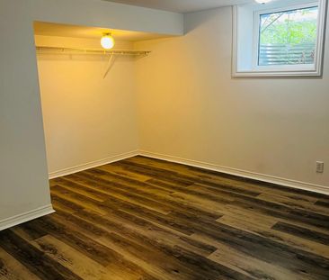 For Lease - 59 Thorncrest Crescent Unit# LOWER, London South, Ontario - Photo 3