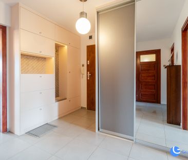 70 m2, 3 pok. | parking | ul. Wielicka, Podgórze - Photo 2