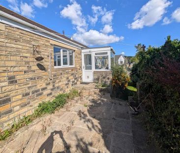 3 bedroom bungalow to rent - Photo 2