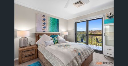 MODERN TOWNHOUSE - Photo 3