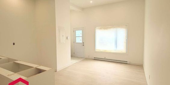 Appartement Trois-Rivières (Trois-Rivières) À Louer - Photo 3