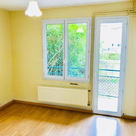 Appartement 3 pièces - 01290 Crottet - Photo 4