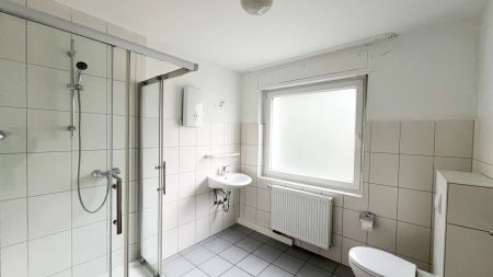 Ideal geschnittene 3-Zimmer Wohnung in zentraler Lage! - Foto 5