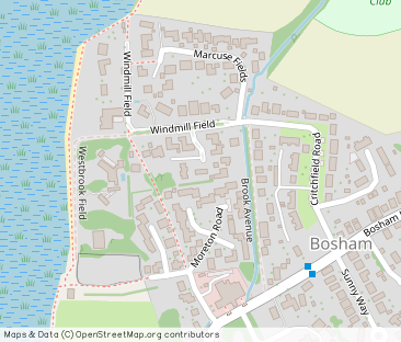 Westbrook Close, Bosham. PO18 8ND - Photo 1