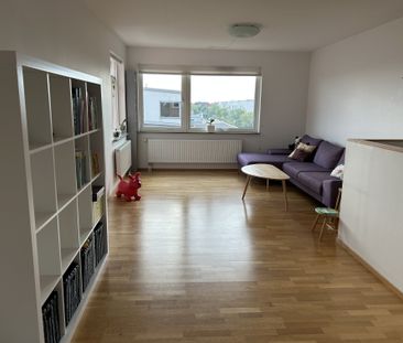 Pukgränden, Lund - Foto 2