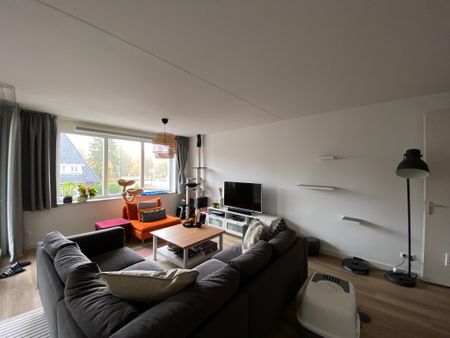 Te huur: Appartement Nieuwendijk 23 D in Geldrop - Photo 5