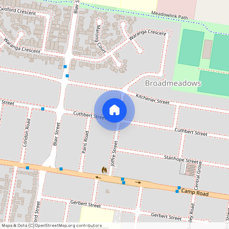 62 Cuthbert Street, Vic 3047, Broadmeadows